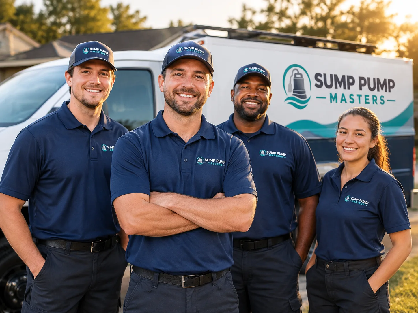 Sump Pump Repair company in Audubon, NJ